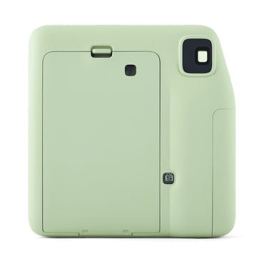 Instax Mini SE Instant Camera With 10 Pack Film - Green
