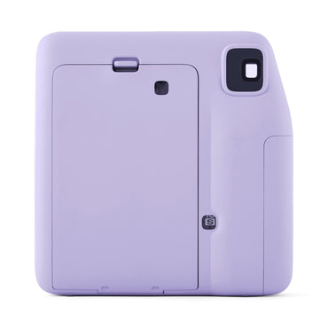 Instax Mini SE Instant Camera With 10 Pack Film - Purple