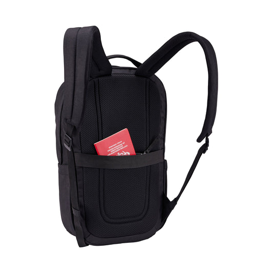 Case Logic INVIGO ECO Laptop Backpack 14IN Black