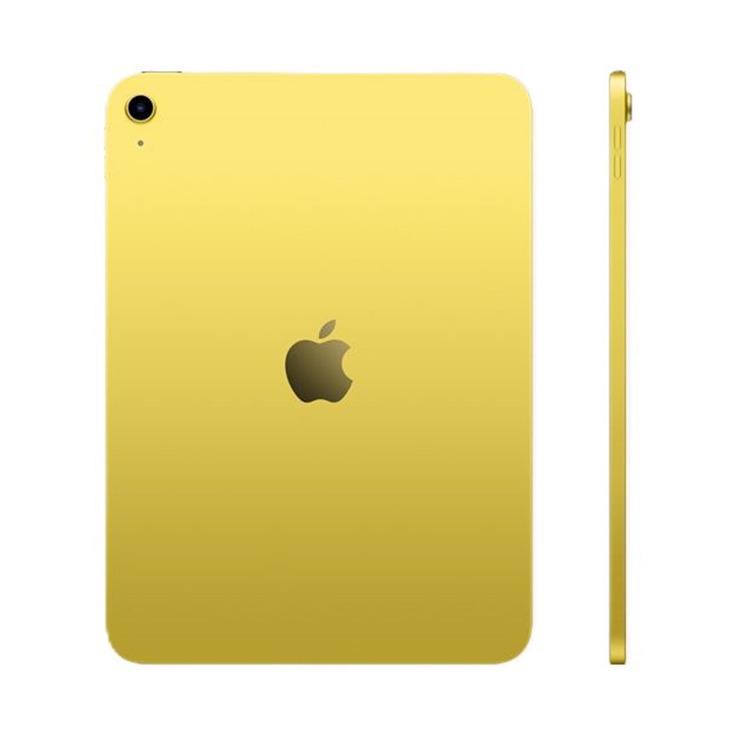 iPad A16 11" 256GB Wifi Yellow