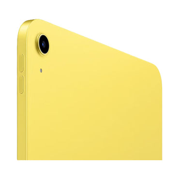 iPad A16 11" 256GB Wifi Yellow