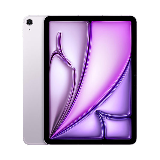 iPad Air M4 11" 256GB Wifi Purple APPLE