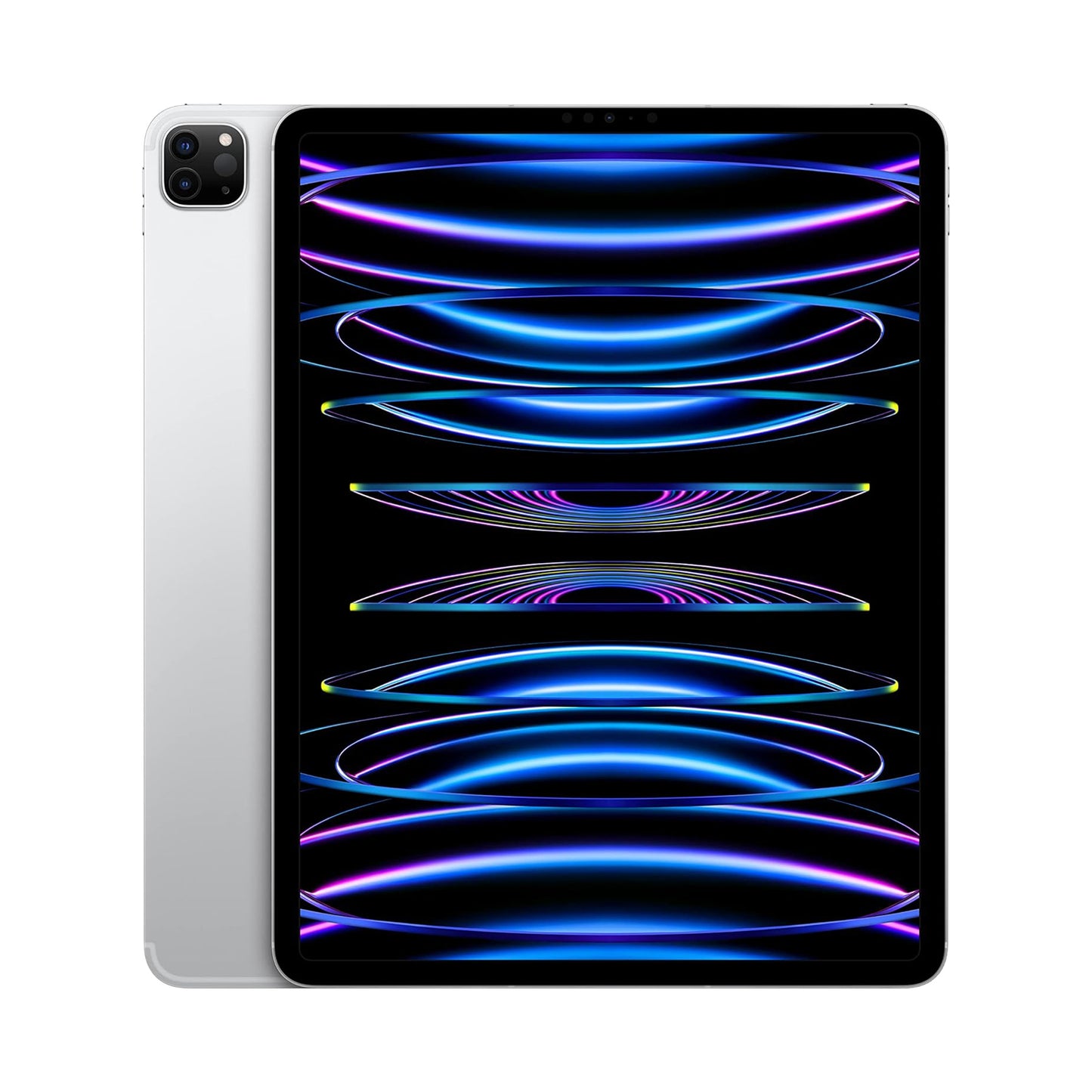 iPad Pro M2 12.9” 256GB - Silver