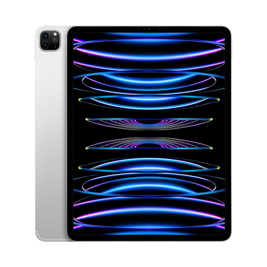 iPad Pro M2 12.9” 256GB - Silver