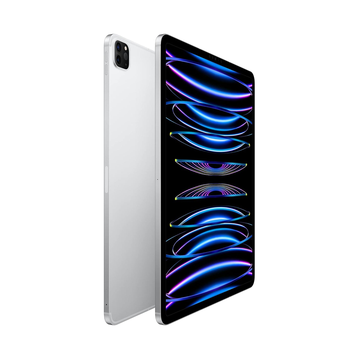iPad Pro M2 12.9” 256GB - Silver