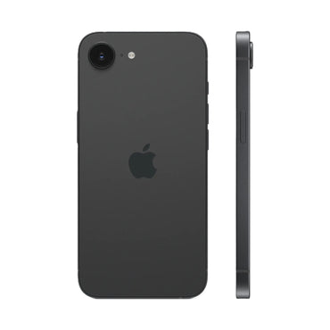 iPhone 16e 256GB Black