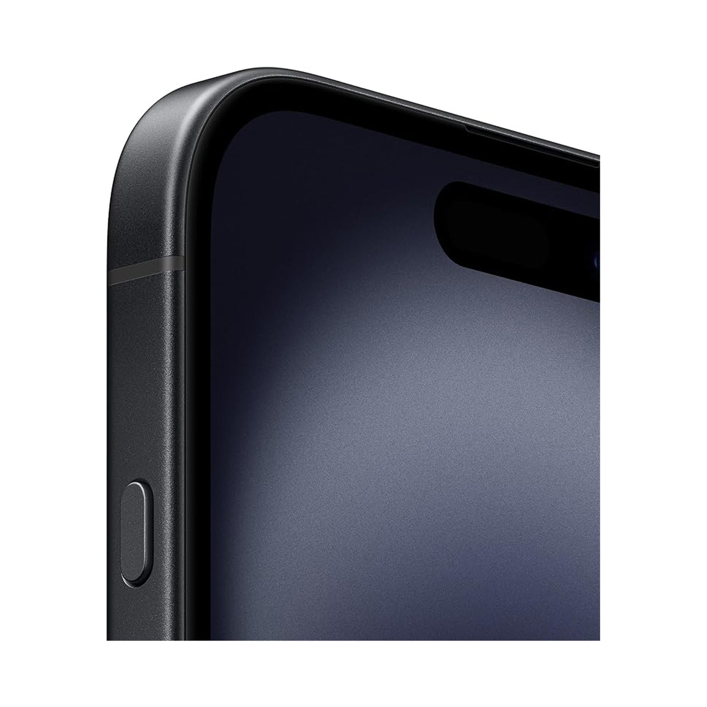 iPhone 16 (Non Active) 256GB - Black (Tech Plus)