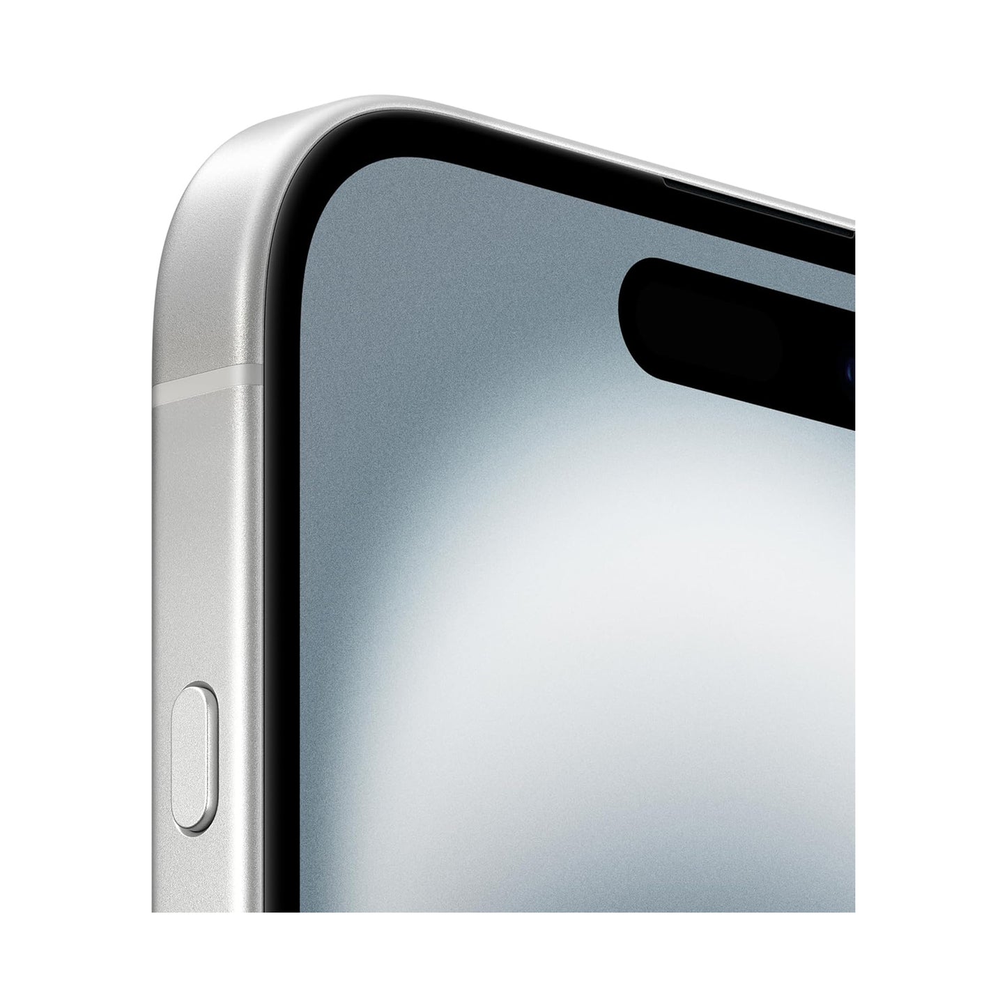 iPhone 16 (Non Active) 256GB - White