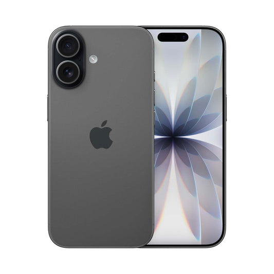 iPhone 17 512GB (Sim + Esim) White