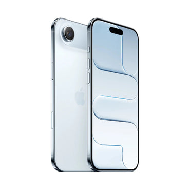 iPhone 17 Air 1 Terra (Esim) Sky Blue