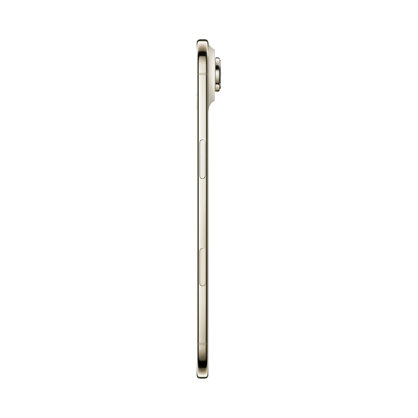 iPhone 17 Air 1 Terra (Esim) Light Gold