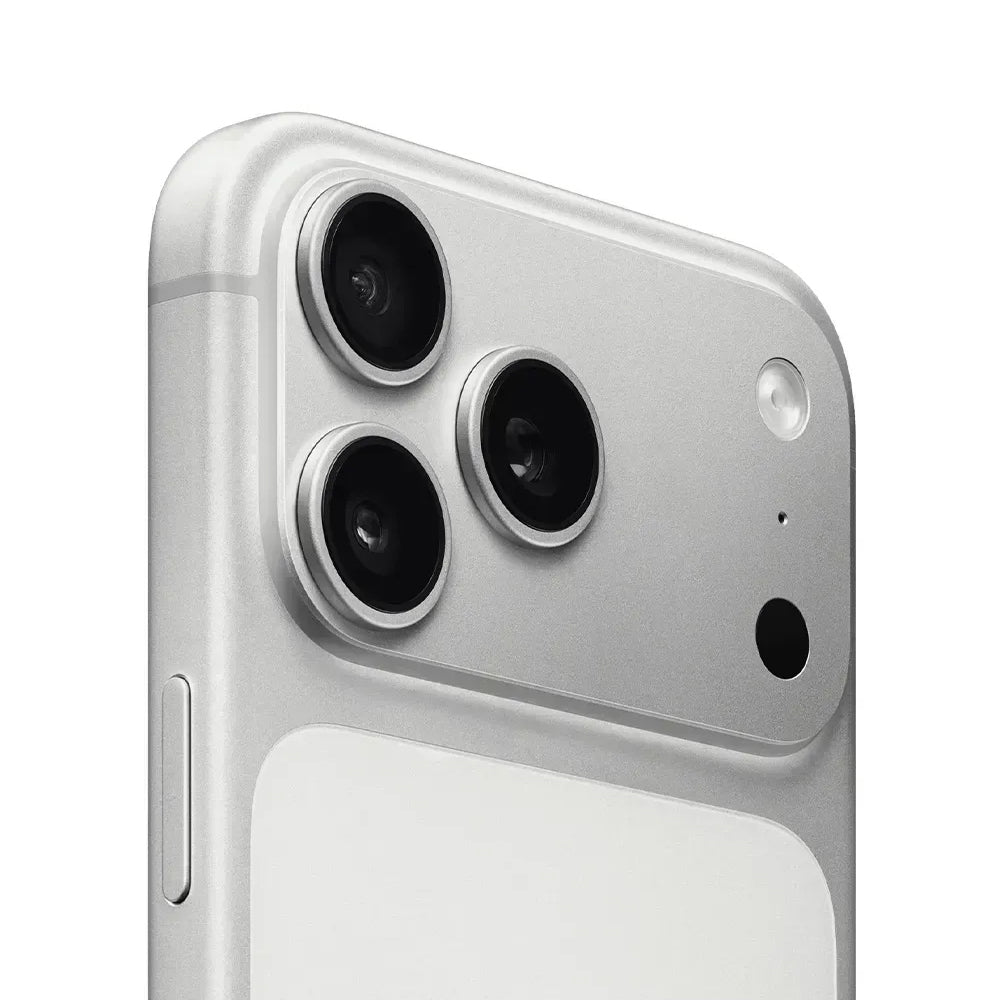 iPhone 17 Pro 1 Terra (Sim + Esim) Silver