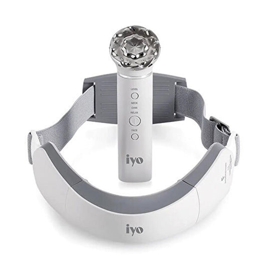 IYO FACE & NECK COLLAGEN BOOSTER