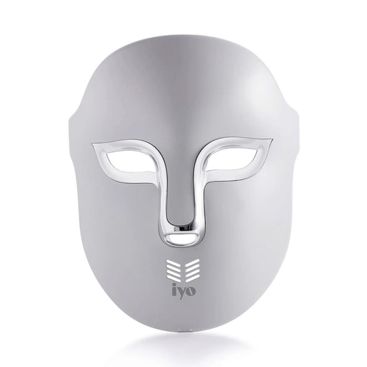 IYO LED LIGHT FACE MASK