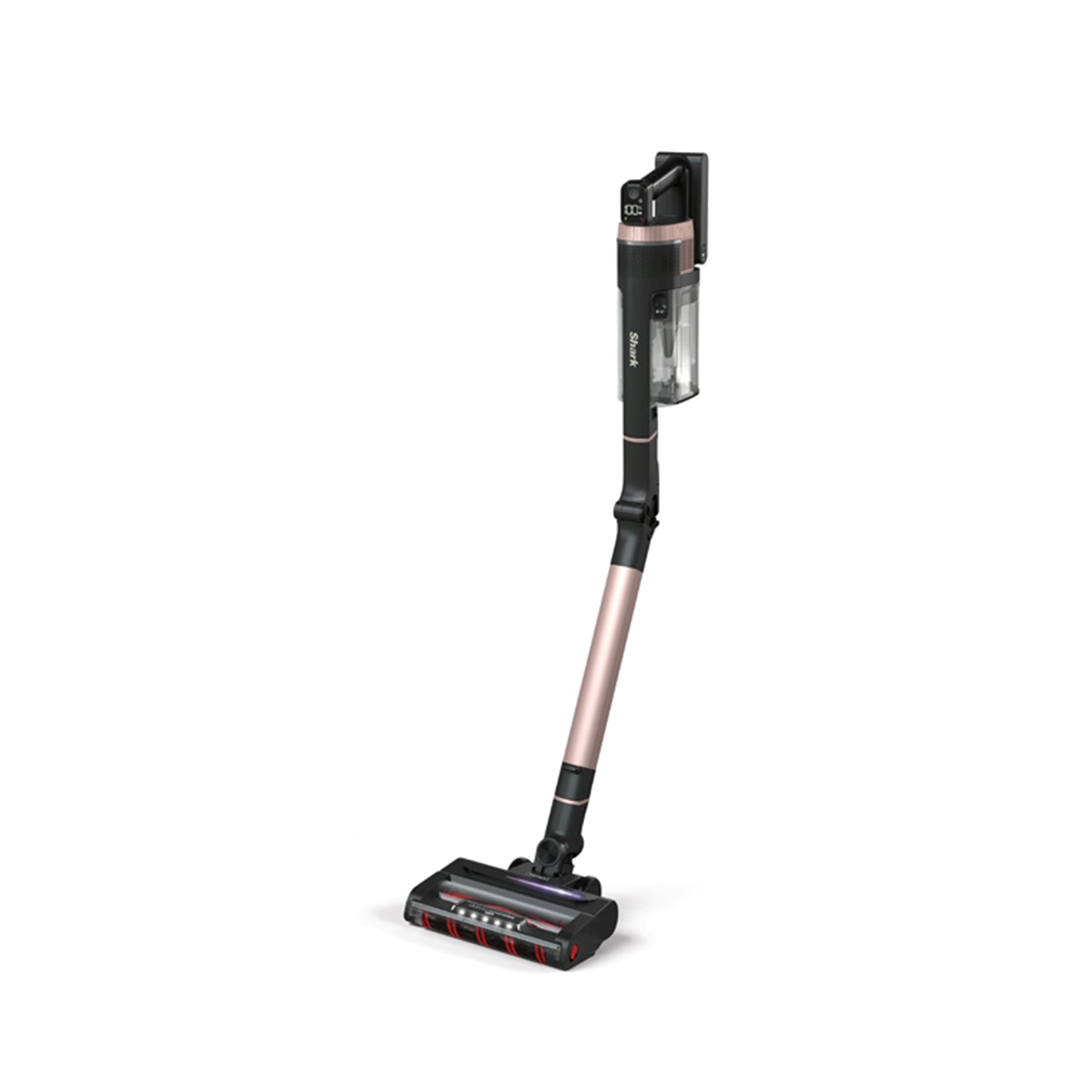 Shark Cordless Vacuum Cleaner PowerFins Plus, 60 Min Runtime