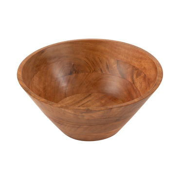 BOWL BS ACA FON NAT L (30x30x12cm)