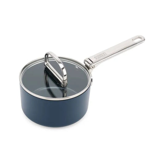 Space 15cm saucepan & lid