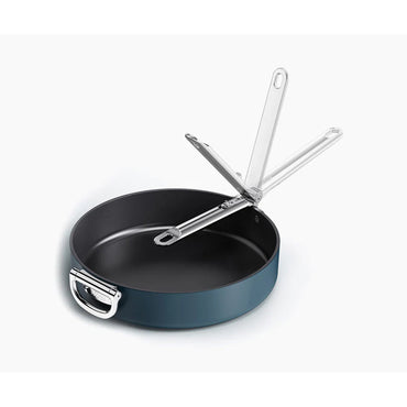 Space 30cm frying pan