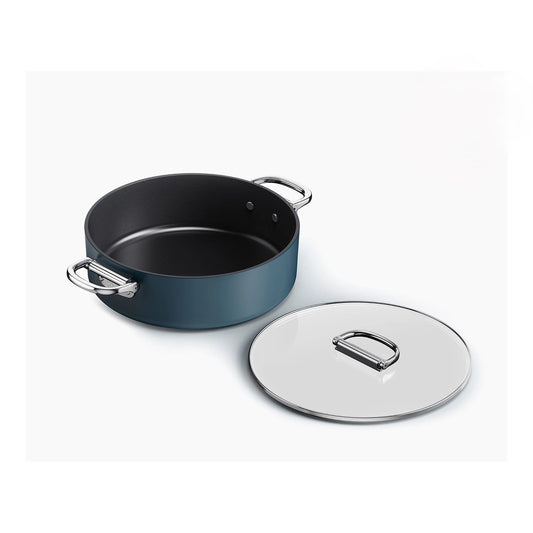 Space 28cm casserole & lid JOSEPH