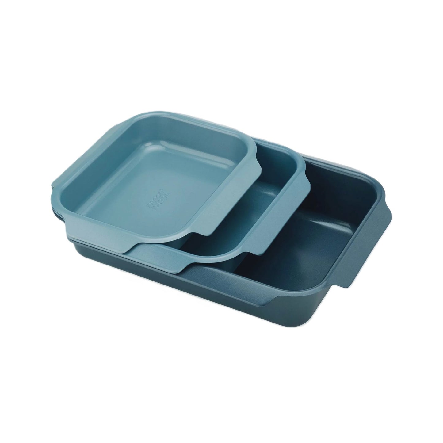 Nest oven set of 3 roasting trays JOSEPH
