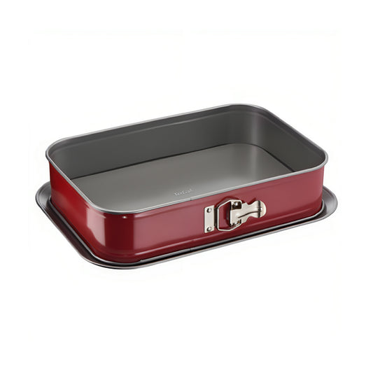 Tefal Deli Bake Spring Form 36x24 Cm