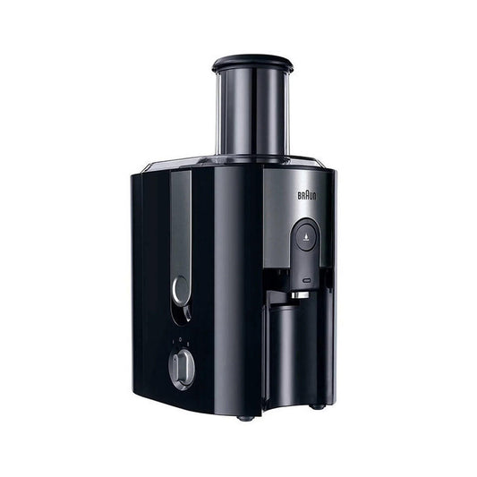 Braun Juice Extractor 900W 2 Speeds Black
