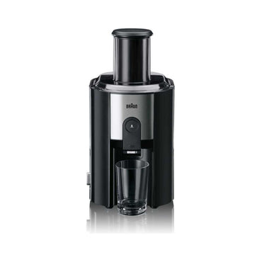 Braun Juice Extractor 900W 2 Speeds Black