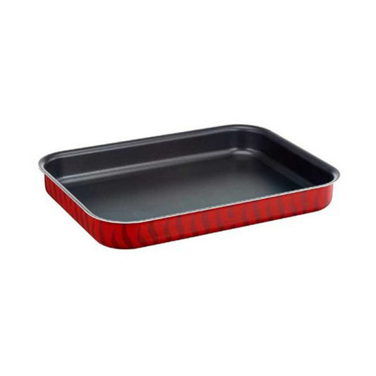 Tempo Flame - Rectangular Oven Dish - 41x29