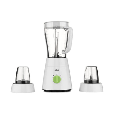 Braun PowerBlend 3 Blender 1.5L 500W BRAUN