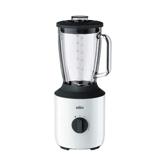 Braun Blender 3 Jug 2L 800w