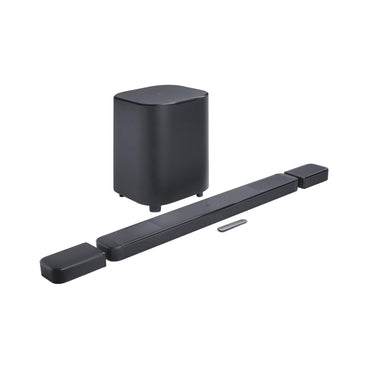JBL Bar 1300MK2 11.1.4 Channel Detachable, Dolby Atmos JBL
