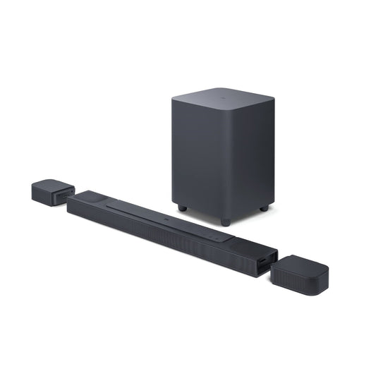 JBL Soundbar 800 5.1.2 Channel Detachable Speakers Atmos JBL