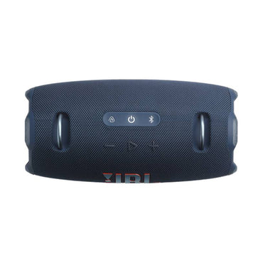 JBL Extreme 4 Powerful Portable Bluetooth Speaker Blue