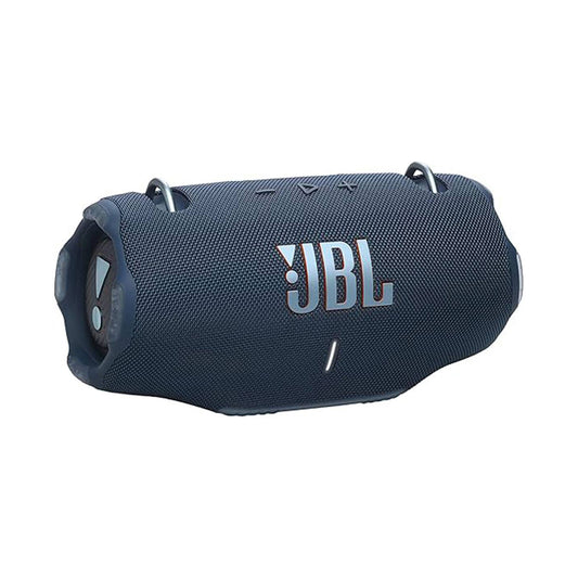 JBL Extreme 4 Powerful Portable Bluetooth Speaker Blue