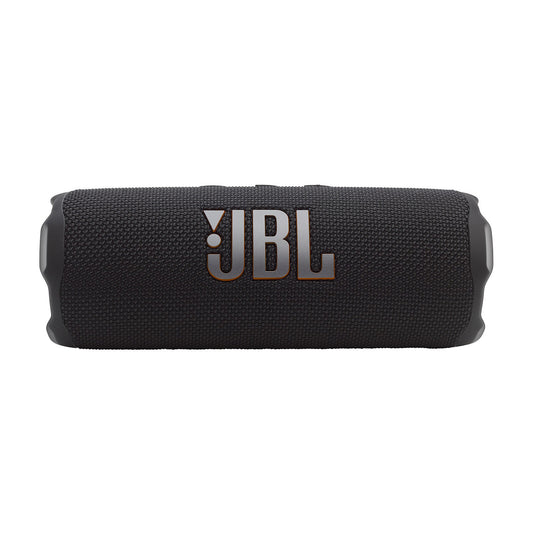 JBL Flip 7 Portable Waterproof Speaker -BLACK