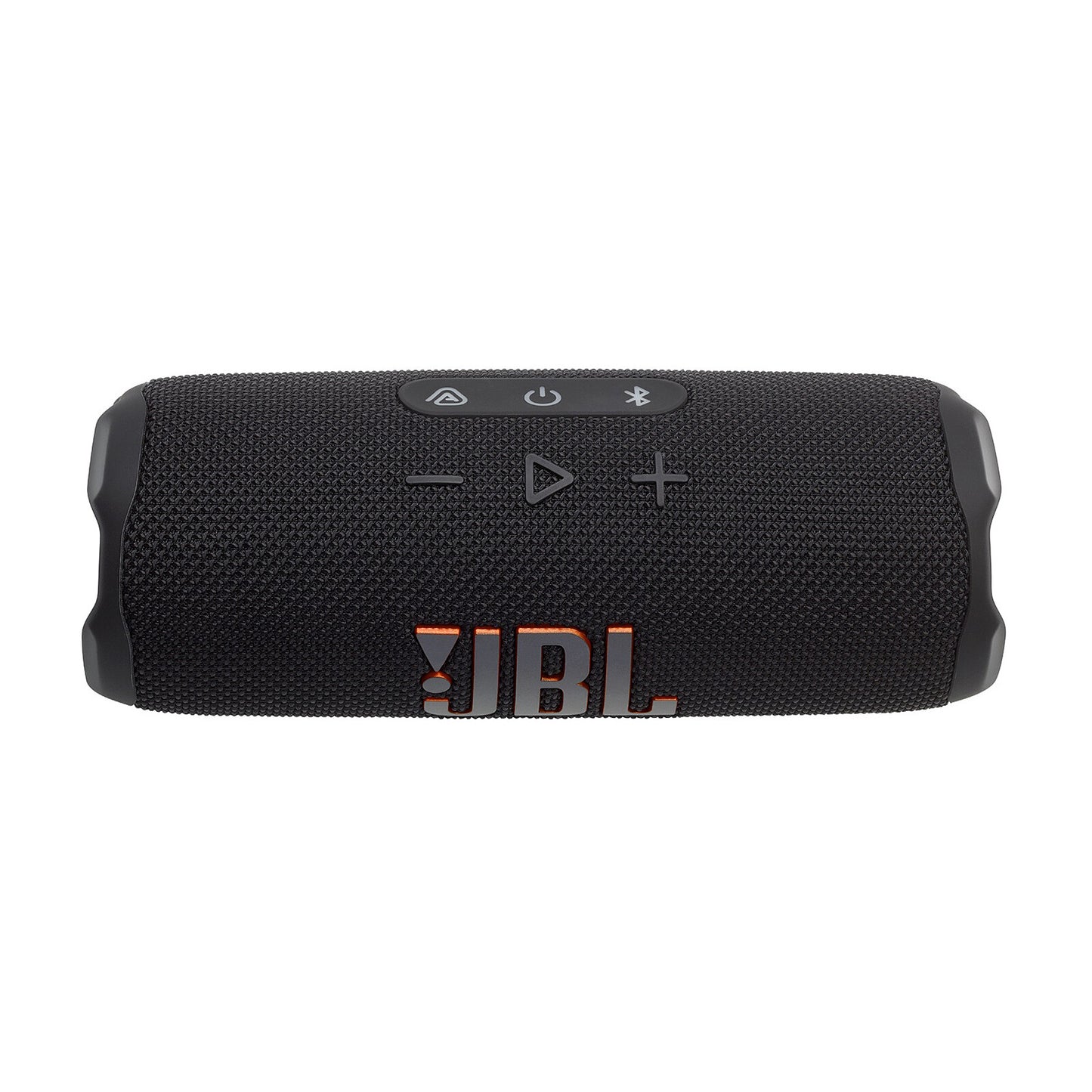 JBL Flip 7 Portable Waterproof Speaker -BLACK
