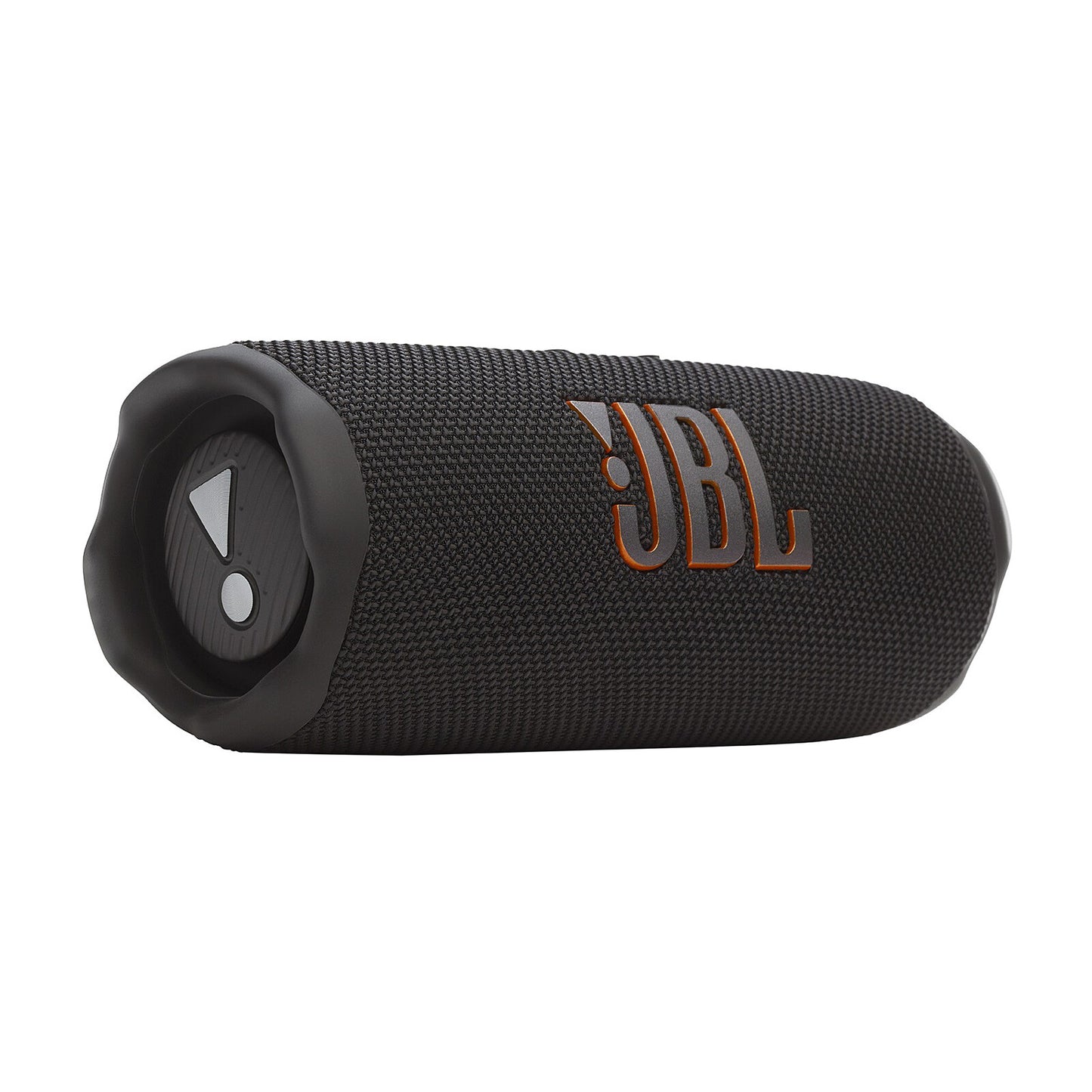 JBL Flip 7 Portable Waterproof Speaker -BLACK
