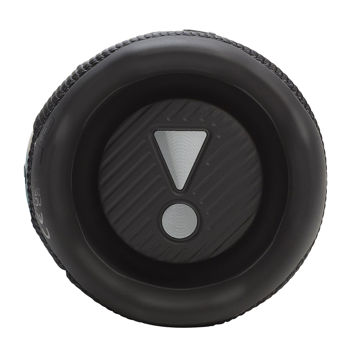 JBL Flip 7 Portable Waterproof Speaker -BLACK