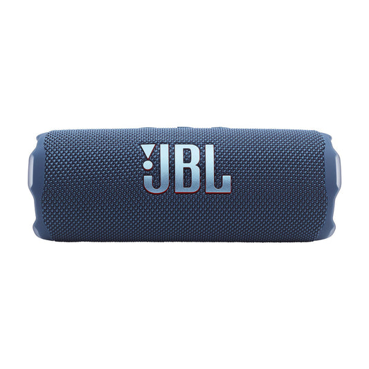 JBL Flip 7 Portable Waterproof Speaker -BLUE