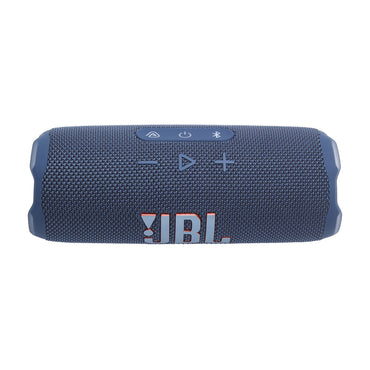 JBL Flip 7 Portable Waterproof Speaker -BLUE