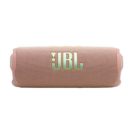 JBL Flip 7 Portable Waterproof Speaker -PINK