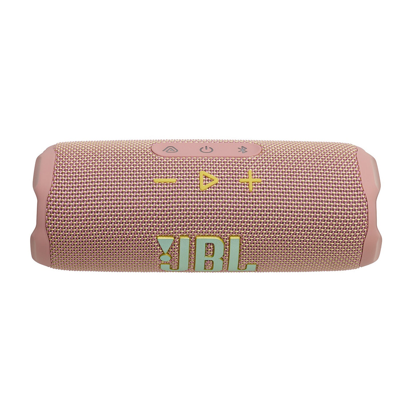 JBL Flip 7 Portable Waterproof Speaker -PINK