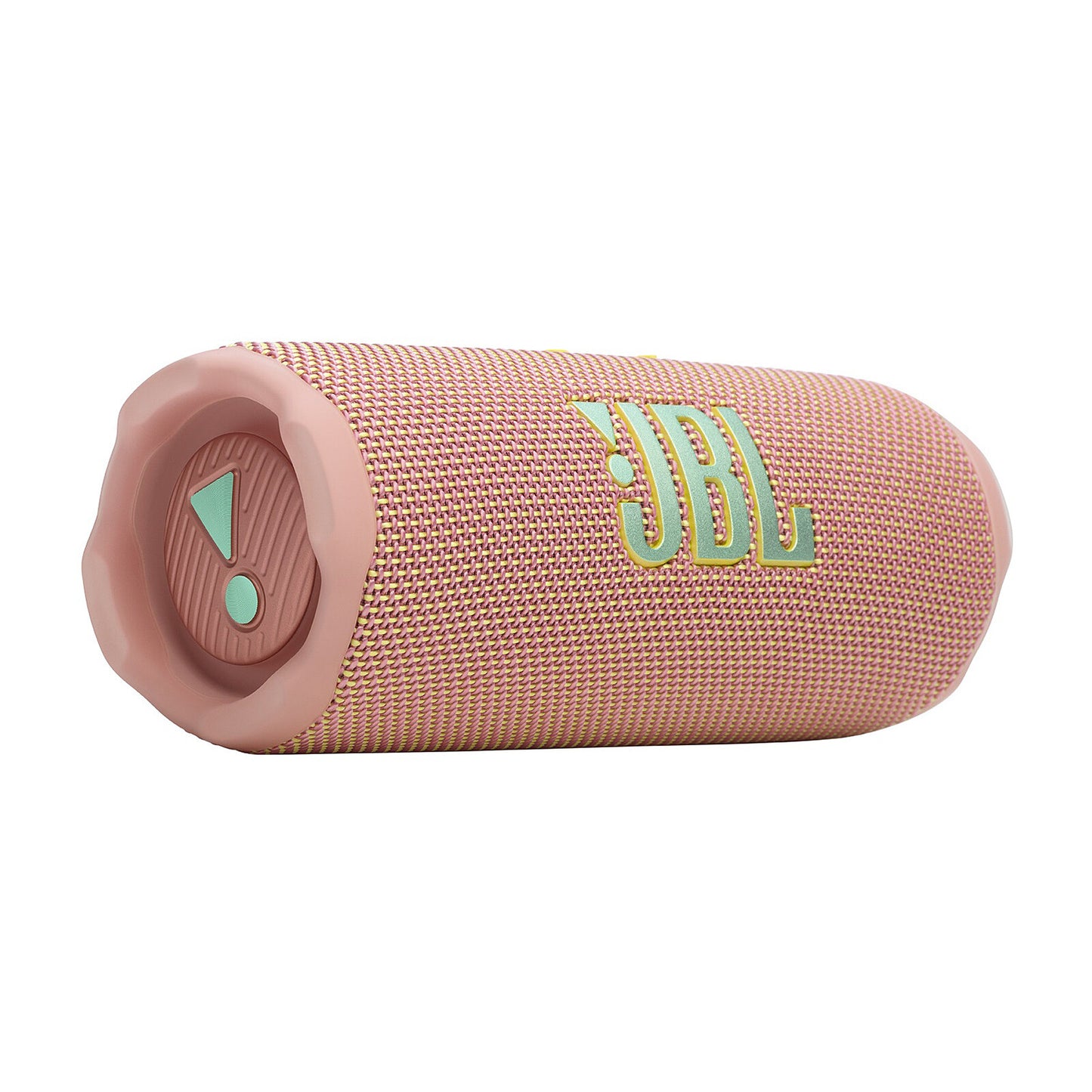 JBL Flip 7 Portable Waterproof Speaker -PINK