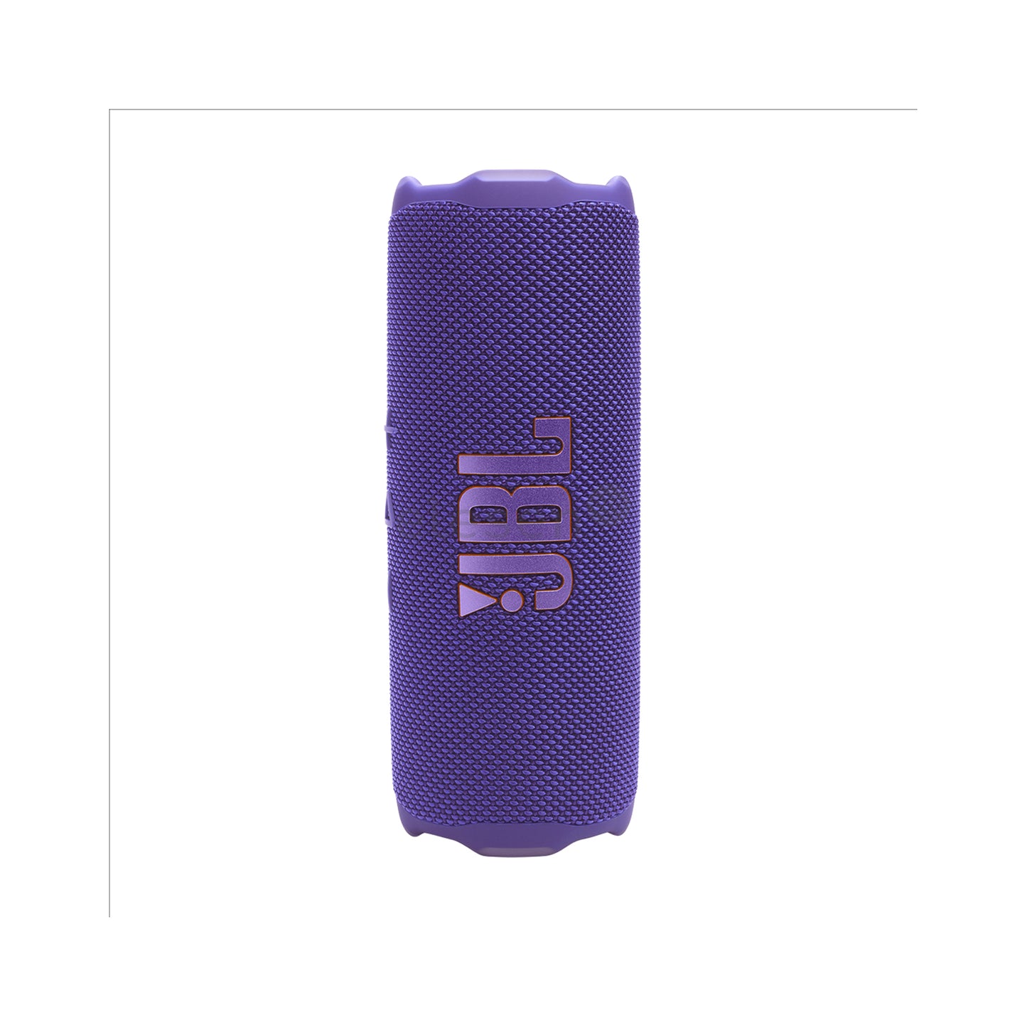 JBL Flip 7 Portable Waterproof Speaker - Purple
