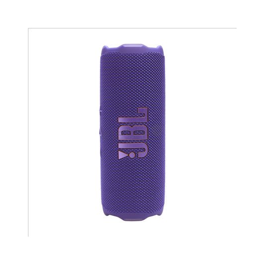 JBL Flip 7 Portable Waterproof Speaker - Purple