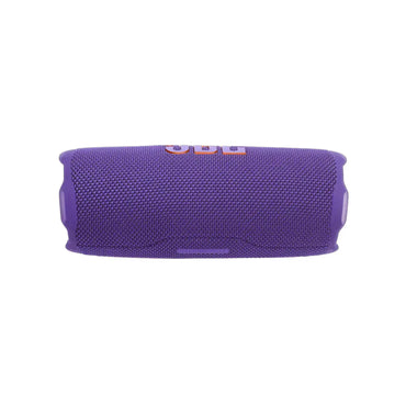 JBL Flip 7 Portable Waterproof Speaker - Purple