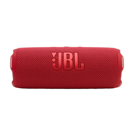 JBL Flip 7 Portable Waterproof Speaker -RED