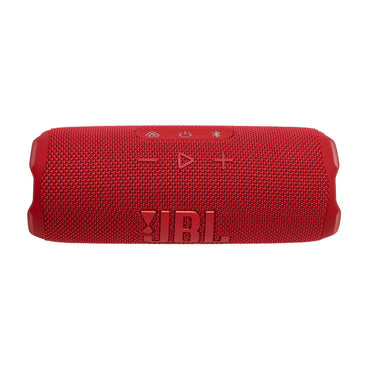 JBL Flip 7 Portable Waterproof Speaker -RED