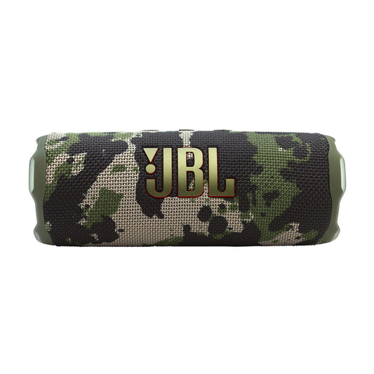 JBL Flip 7 Portable Waterproof Speaker -SQUAD