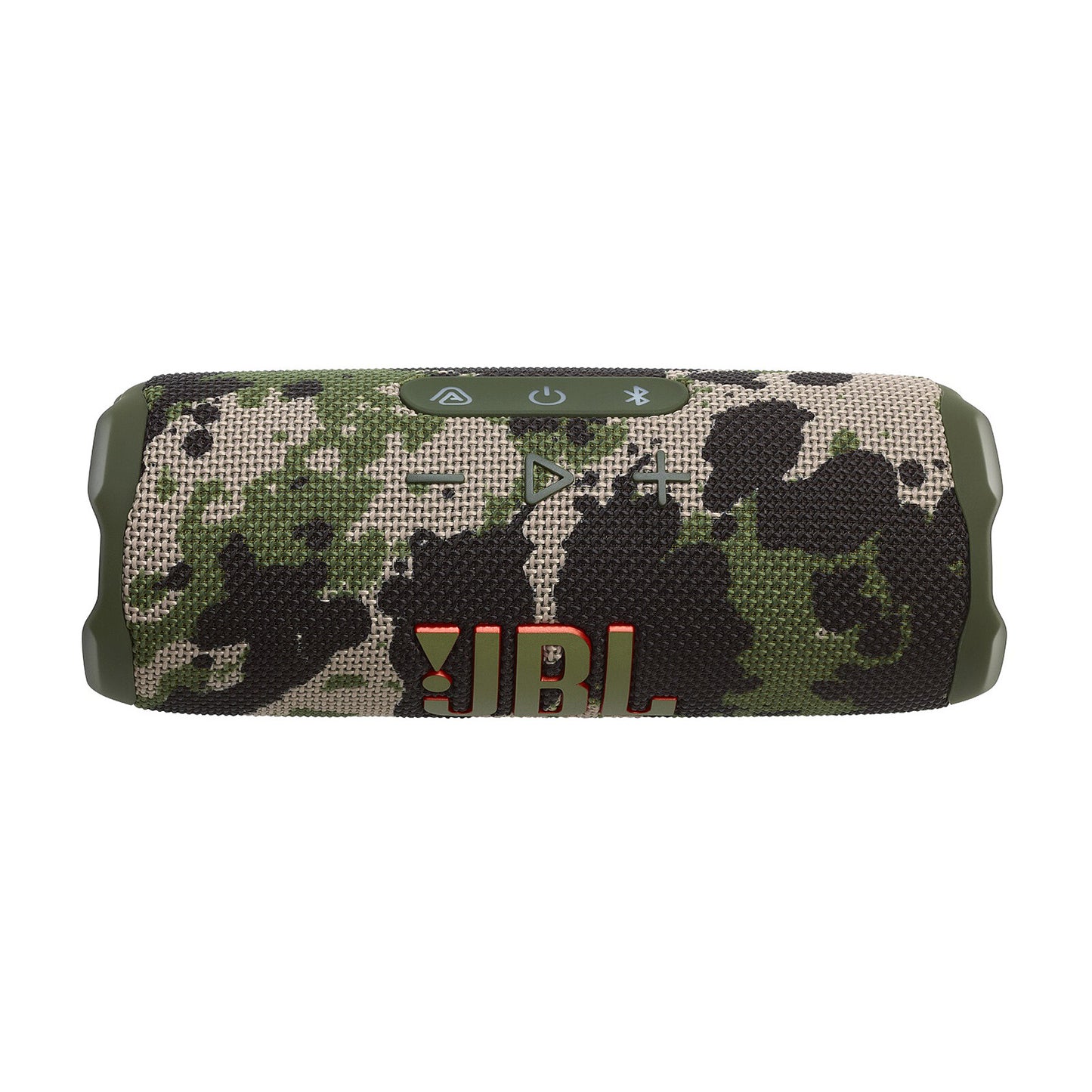 JBL Flip 7 Portable Waterproof Speaker -SQUAD